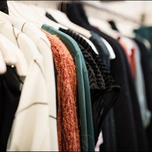 Meet your Posher, clothes